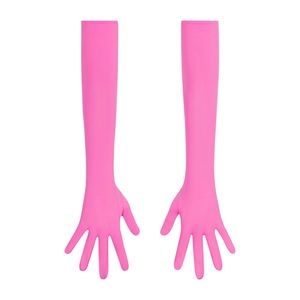 🔥NWT 🩷GLOVES🩷 SKIMS Swim  Taffy
